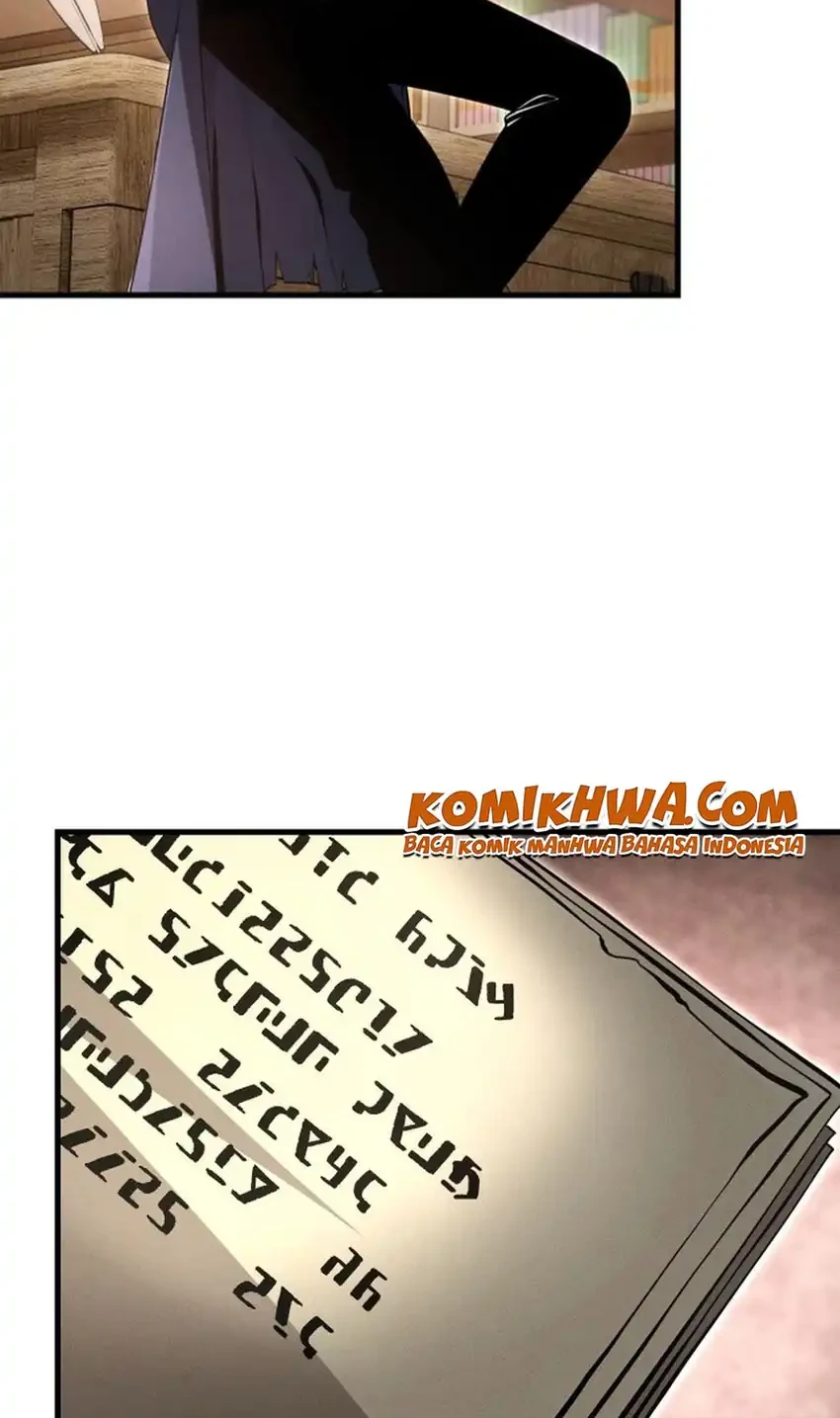 The Ultimate Weapon Returns After 100 Million Years Chapter 9 - halaman 8