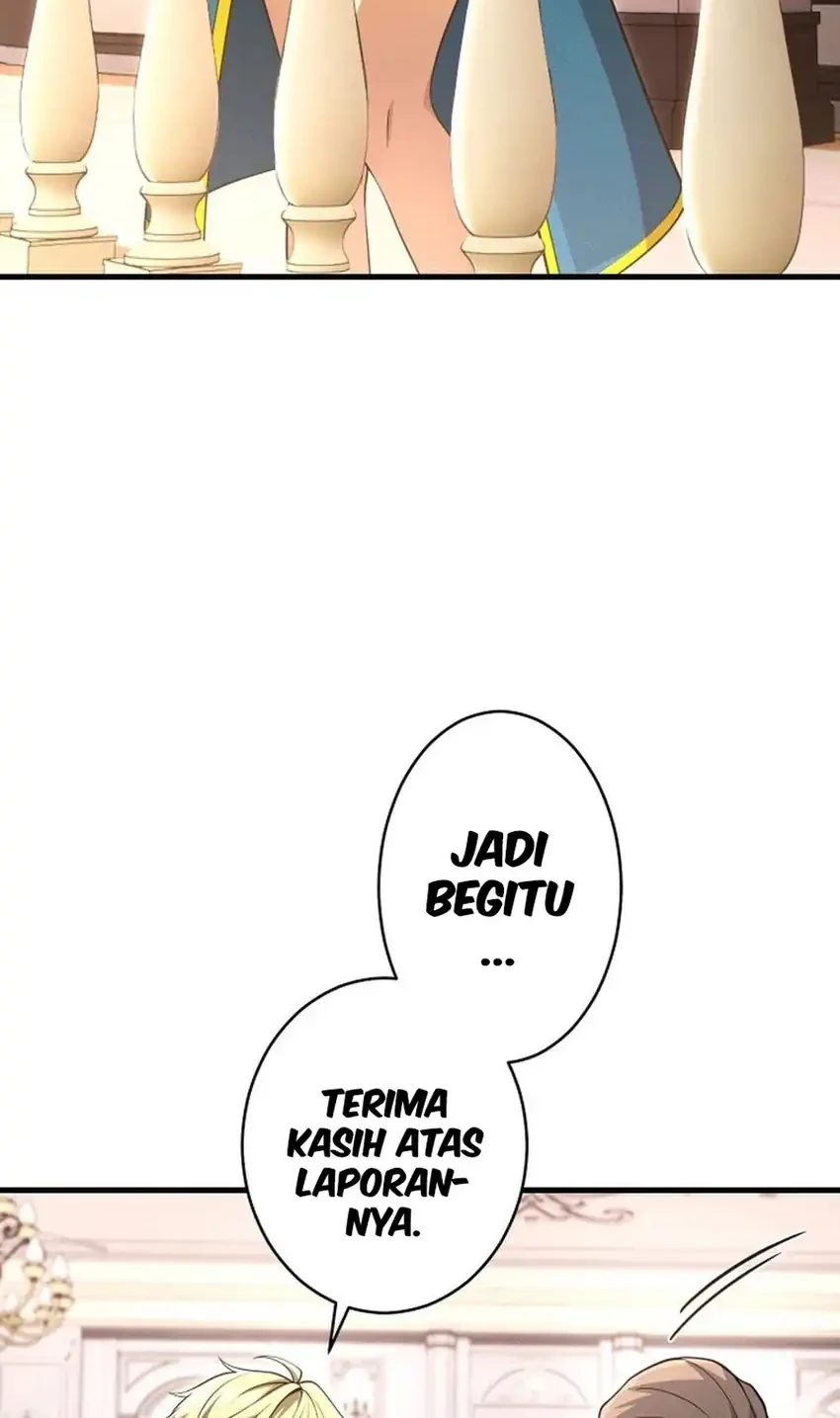 The Ultimate Weapon Returns After 100 Million Years Chapter 9 - halaman 80