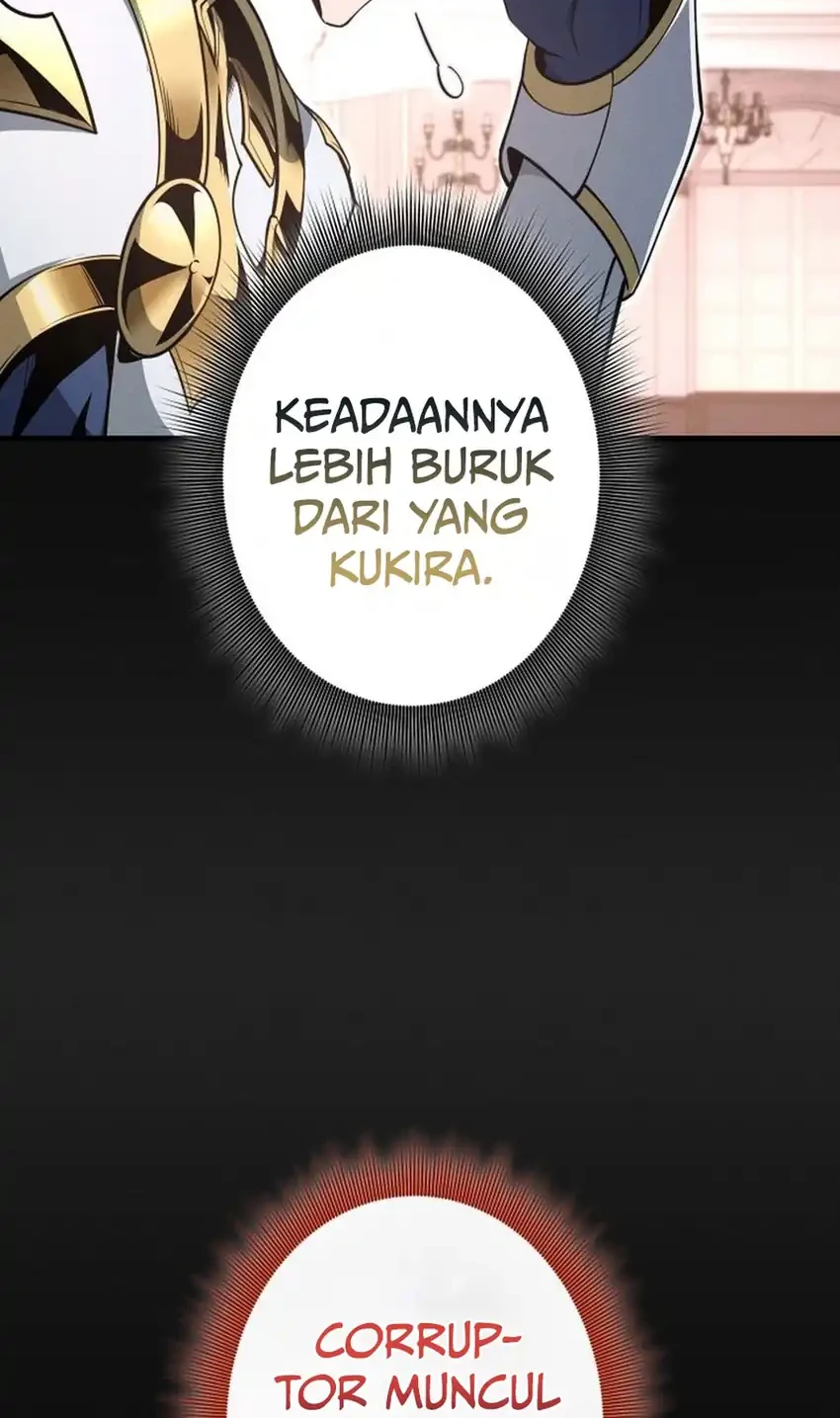 The Ultimate Weapon Returns After 100 Million Years Chapter 9 - halaman 82