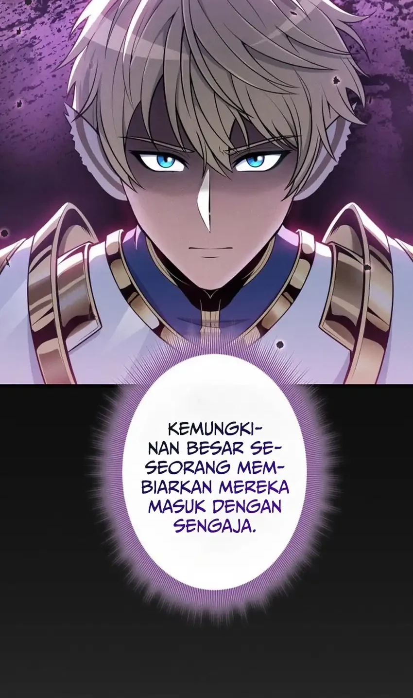 The Ultimate Weapon Returns After 100 Million Years Chapter 9 - halaman 84
