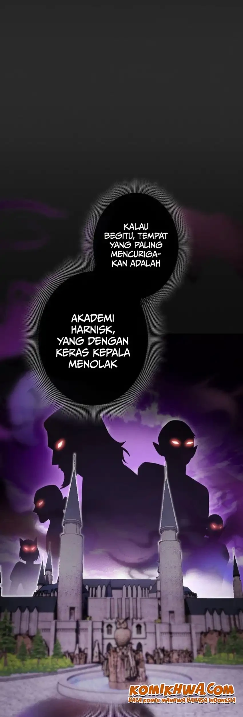 The Ultimate Weapon Returns After 100 Million Years Chapter 9 - halaman 85