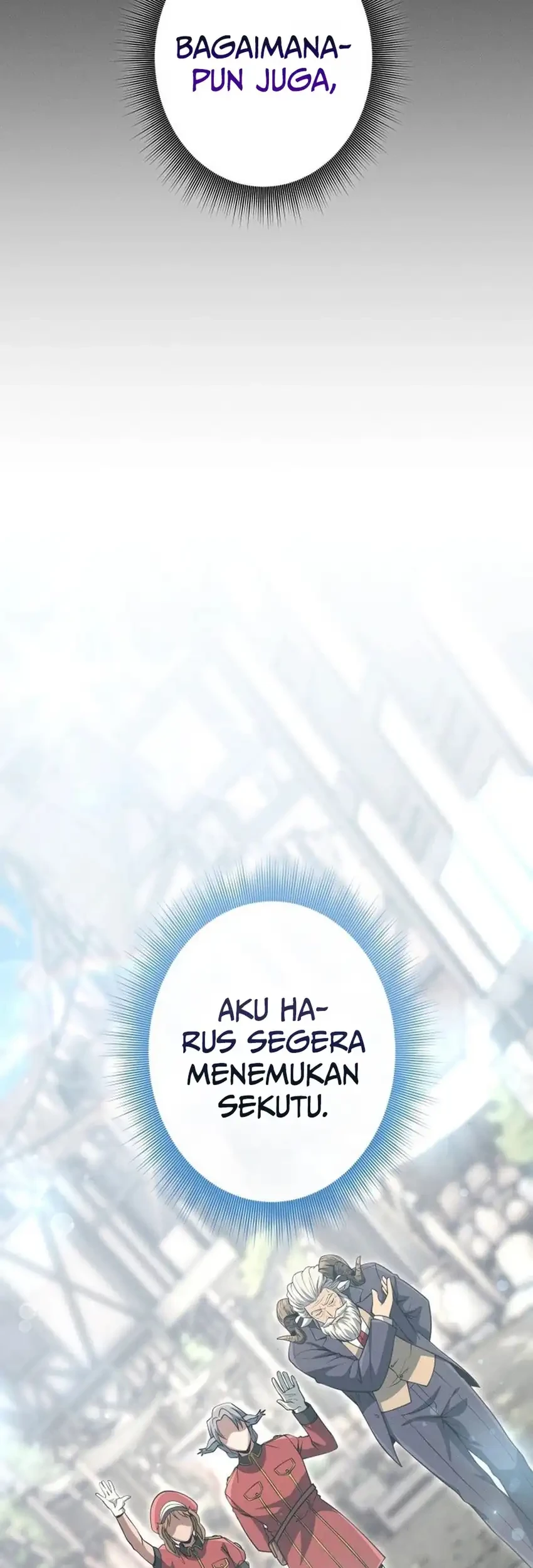 The Ultimate Weapon Returns After 100 Million Years Chapter 9 - halaman 87