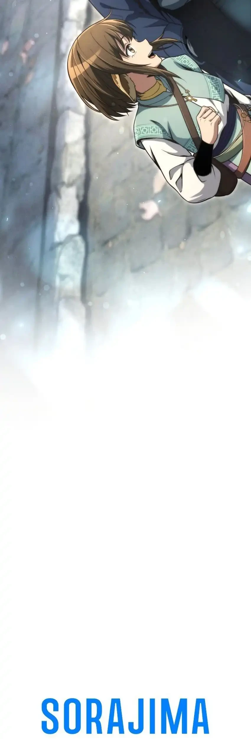 The Ultimate Weapon Returns After 100 Million Years Chapter 9 - halaman 89