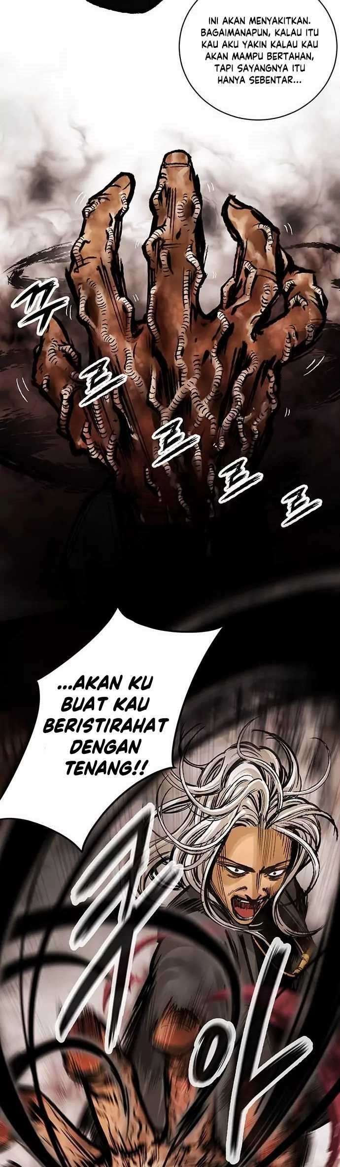 The Un-Comparable Chapter 1 - halaman 47