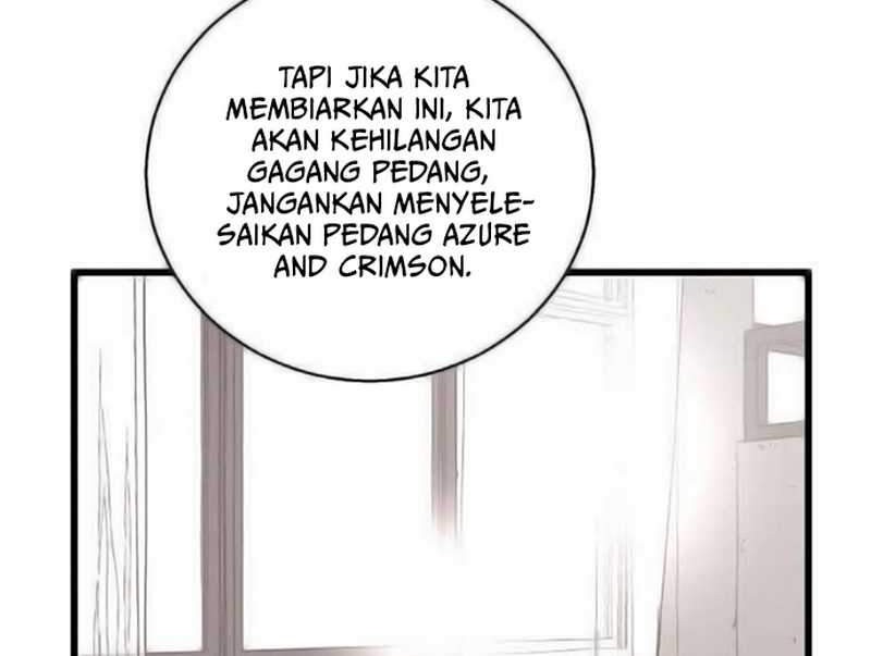 The Un-Comparable Chapter 10 - halaman 45