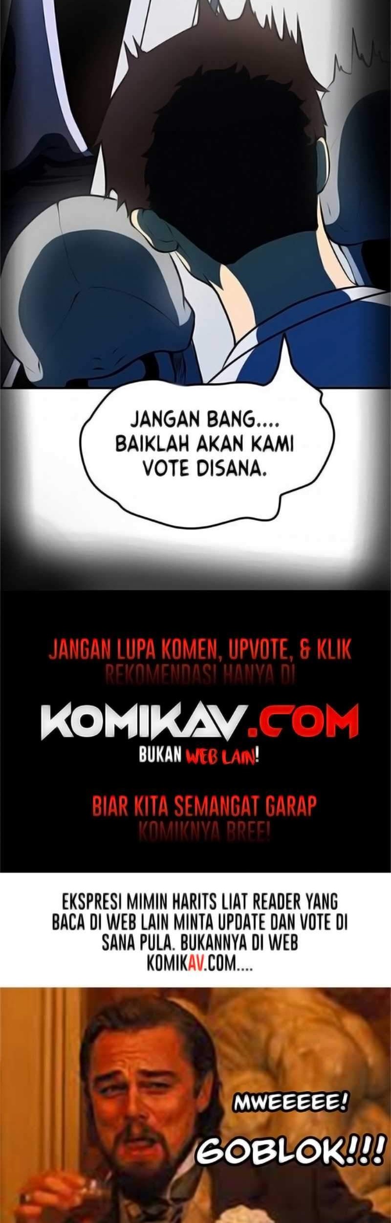 The Un-Comparable Chapter 10 - halaman 59