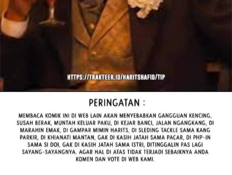 The Un-Comparable Chapter 10 - halaman 60