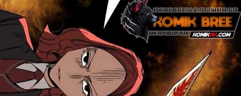 The Un-Comparable Chapter 11 - halaman 24