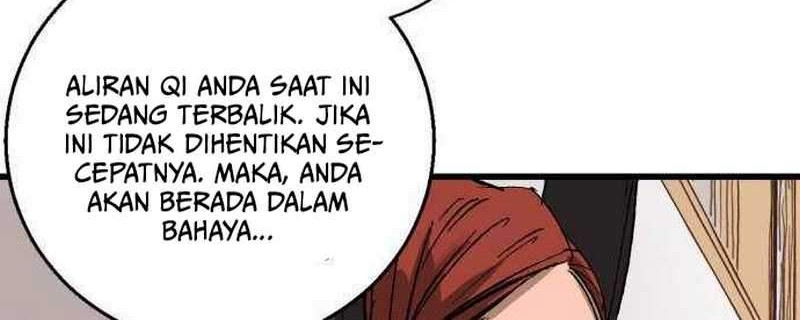 The Un-Comparable Chapter 11 - halaman 36