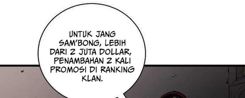 The Un-Comparable Chapter 11 - halaman 4