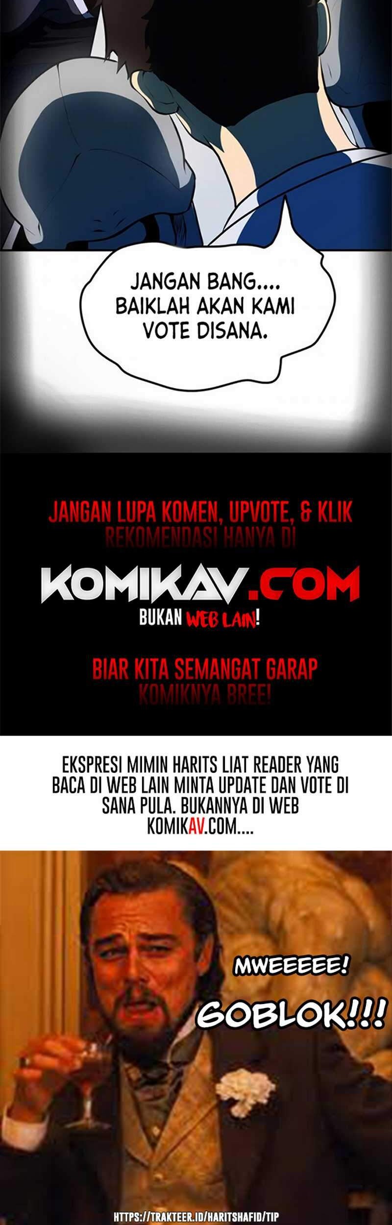 The Un-Comparable Chapter 11 - halaman 59