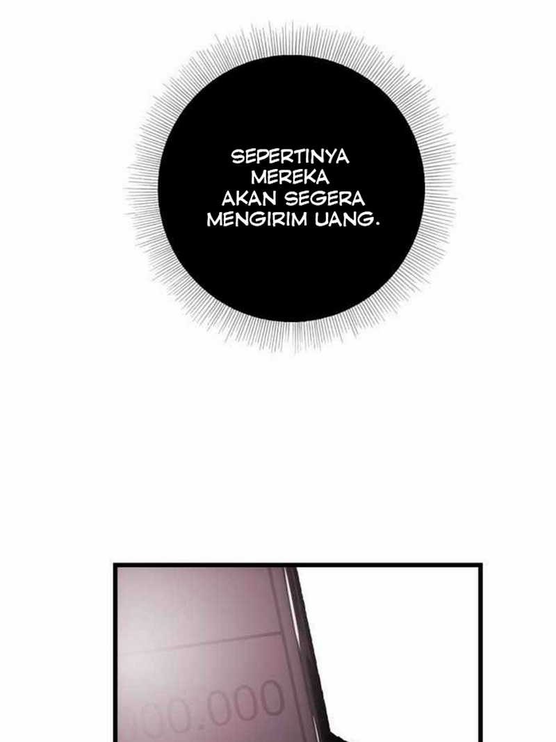 The Un-Comparable Chapter 15 - halaman 33