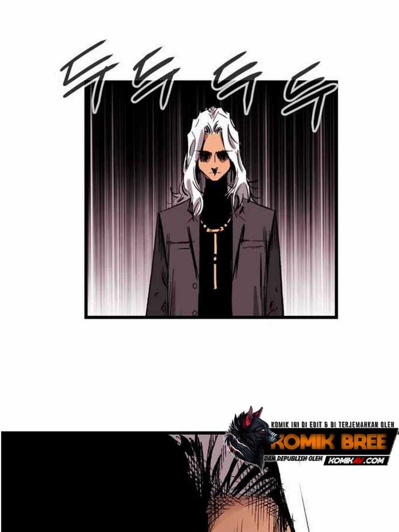 The Un-Comparable Chapter 15 - halaman 42