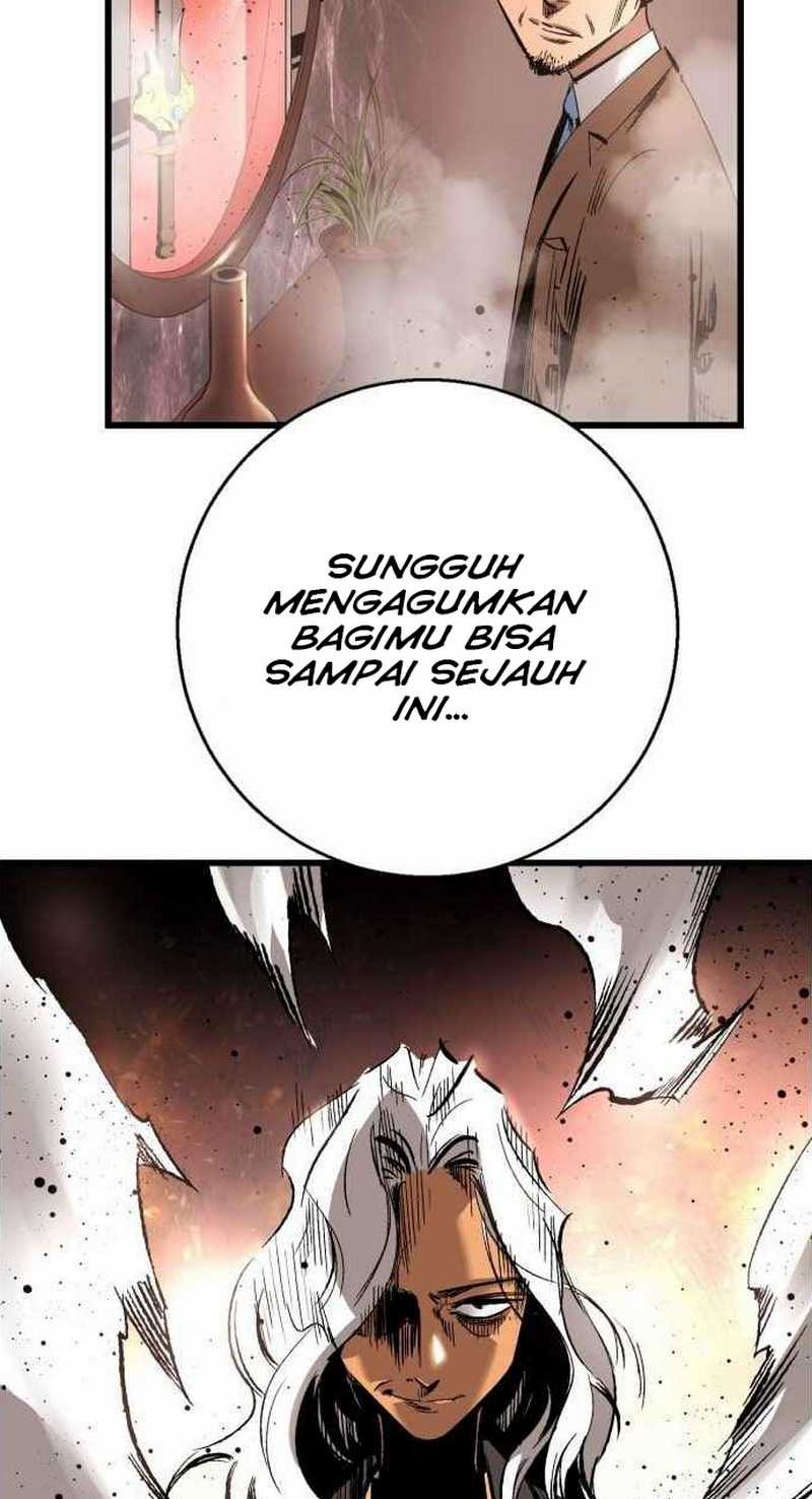 The Un-Comparable Chapter 17 - halaman 12