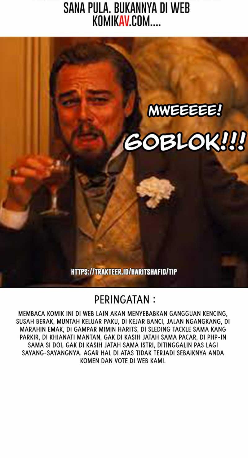 The Un-Comparable Chapter 17 - halaman 51