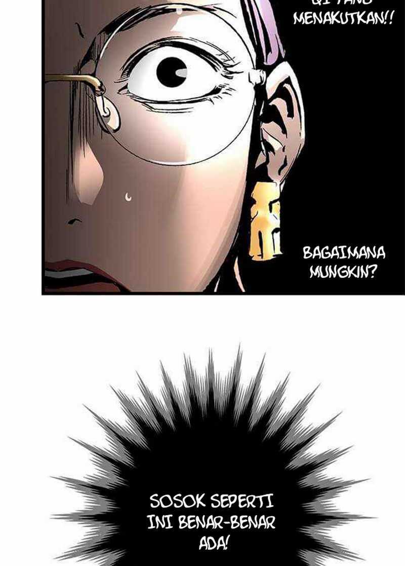 The Un-Comparable Chapter 18 - halaman 13