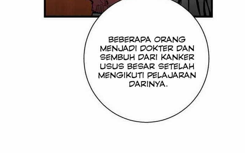 The Un-Comparable Chapter 18 - halaman 33