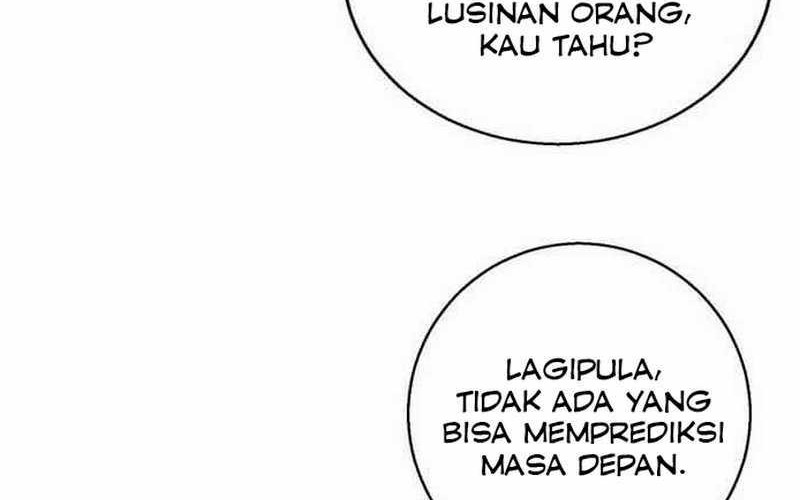 The Un-Comparable Chapter 18 - halaman 36