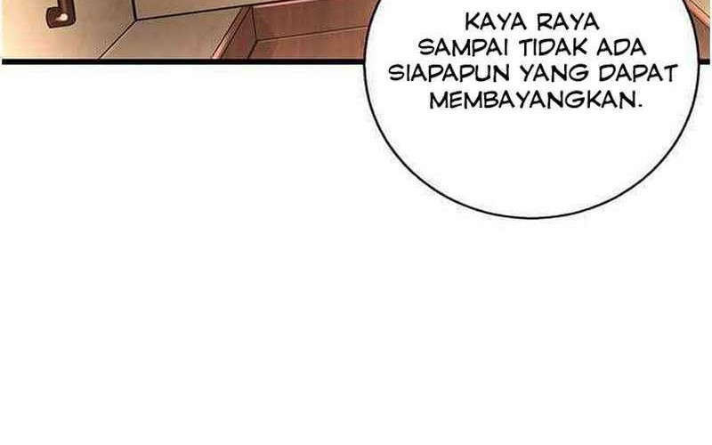 The Un-Comparable Chapter 18 - halaman 42