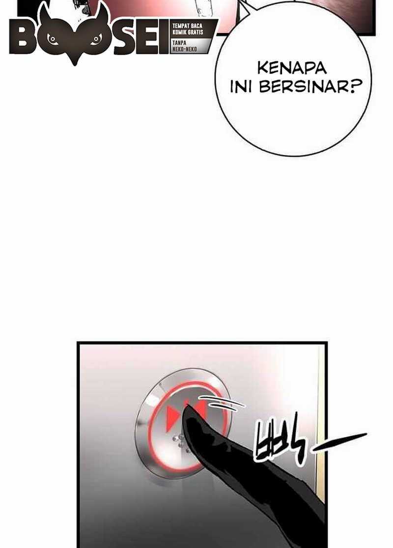 The Un-Comparable Chapter 18 - halaman 52