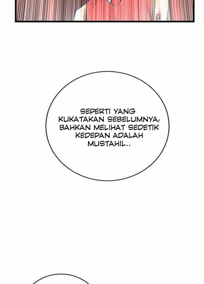 The Un-Comparable Chapter 18 - halaman 64