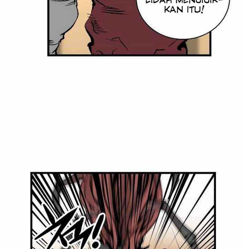 The Un-Comparable Chapter 19 - halaman 19