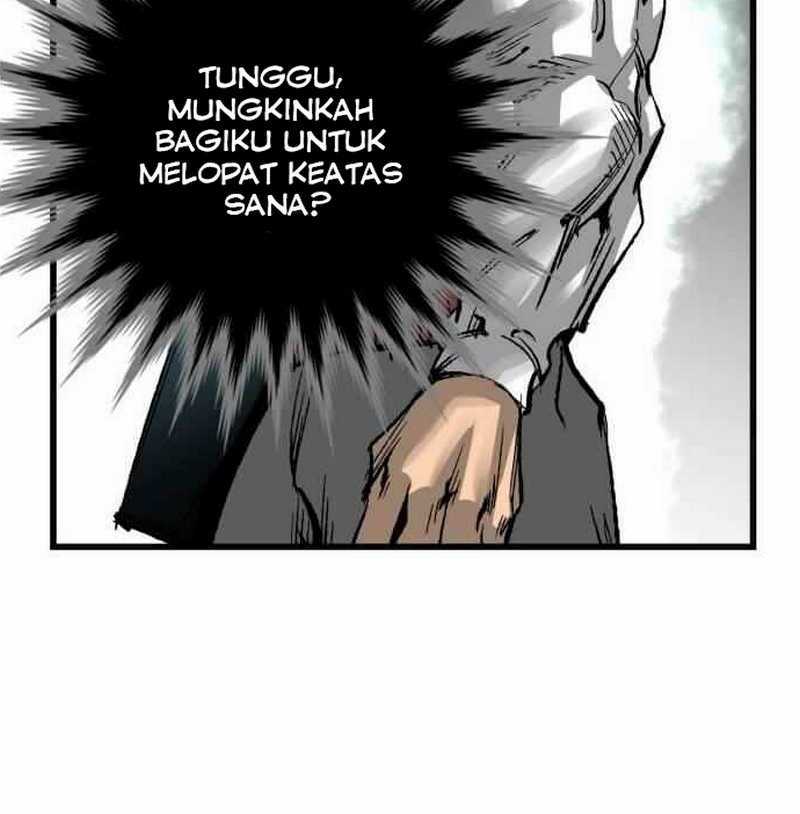 The Un-Comparable Chapter 19 - halaman 49