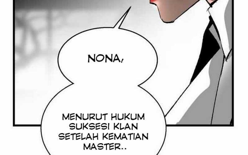 The Un-Comparable Chapter 19 - halaman 66