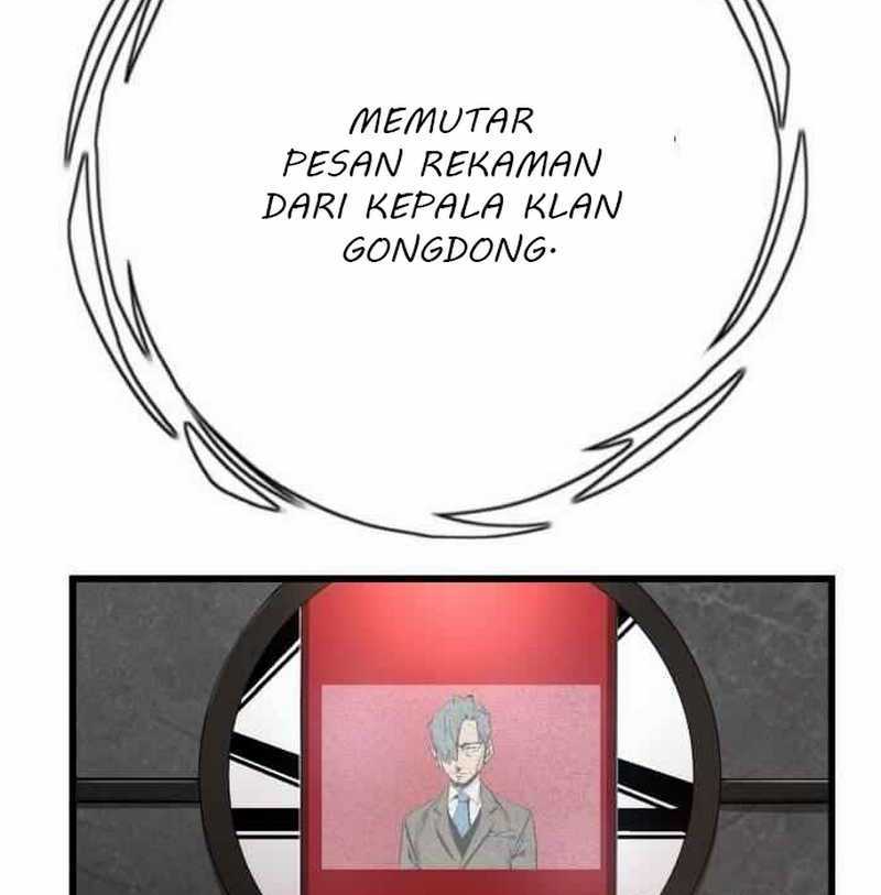 The Un-Comparable Chapter 19 - halaman 73