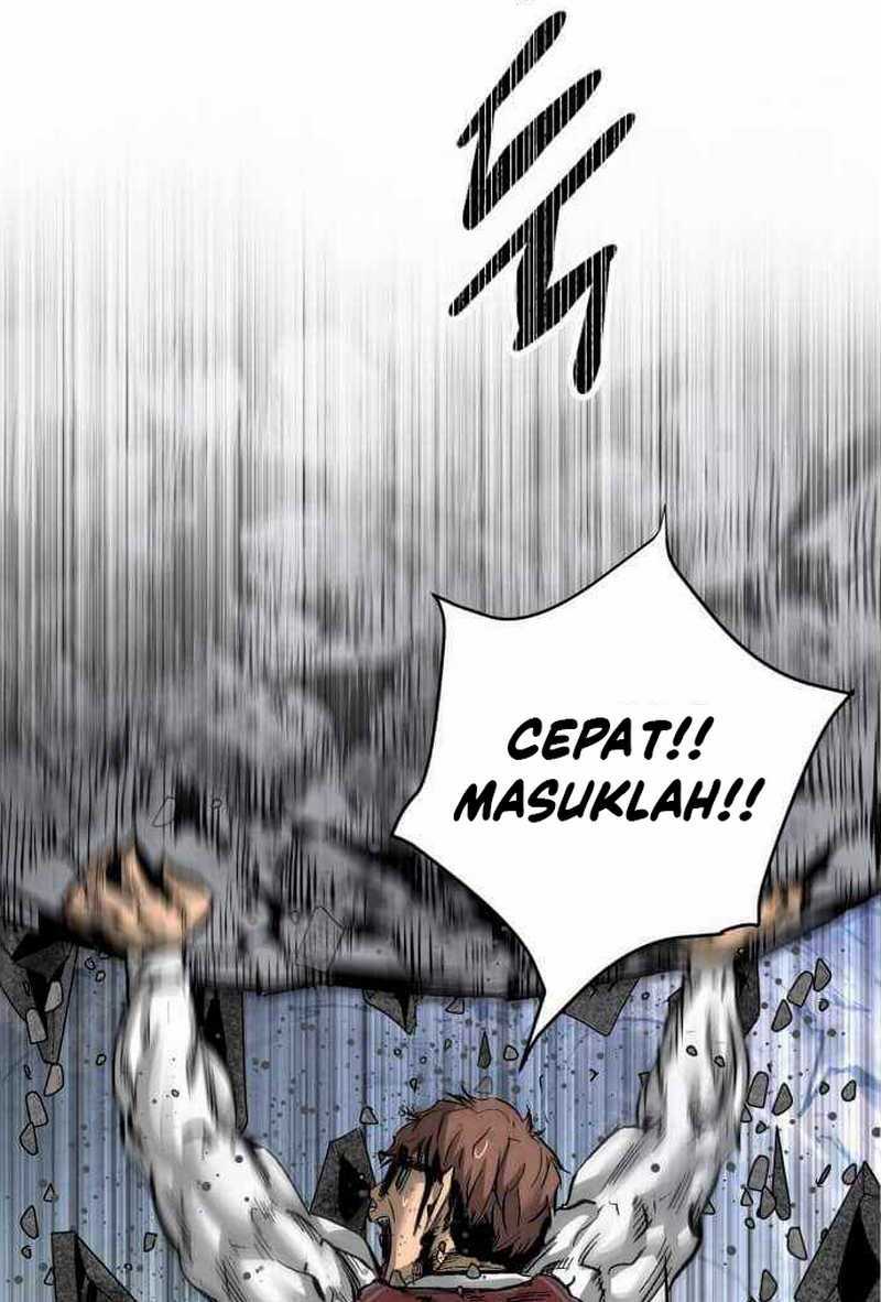 The Un-Comparable Chapter 20 - halaman 52
