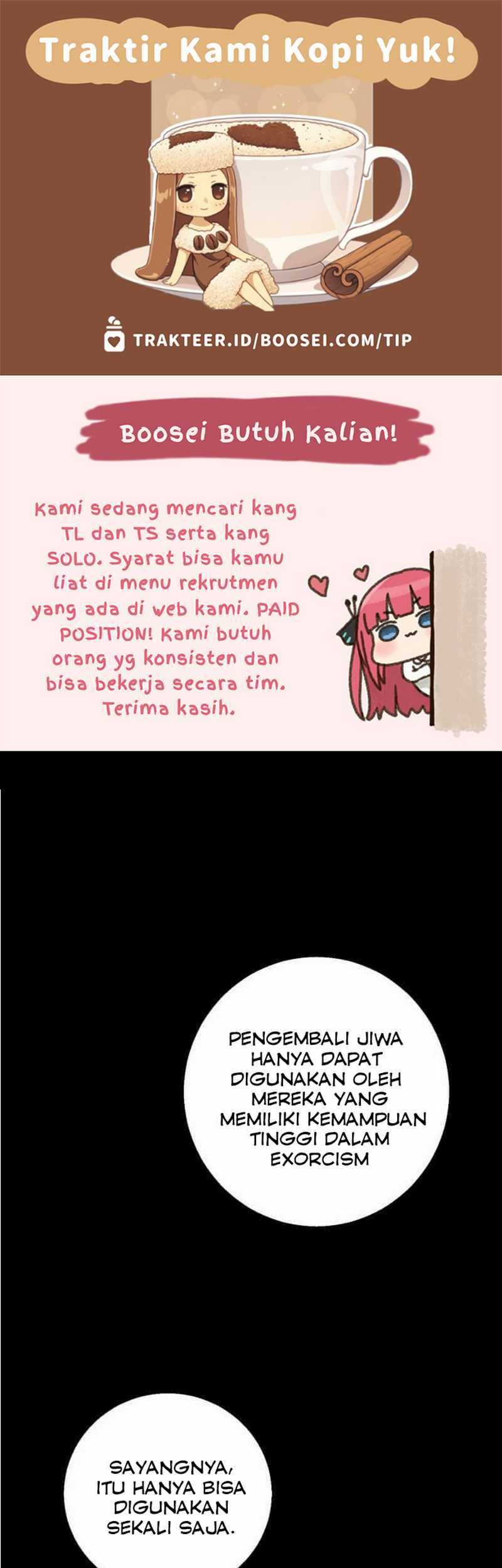 The Un-Comparable Chapter 21 - halaman 2