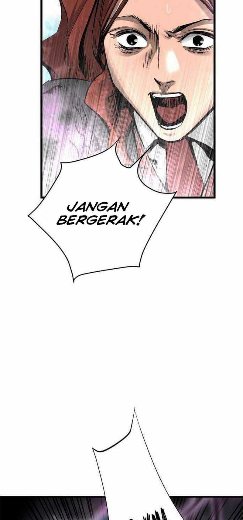 The Un-Comparable Chapter 21 - halaman 23