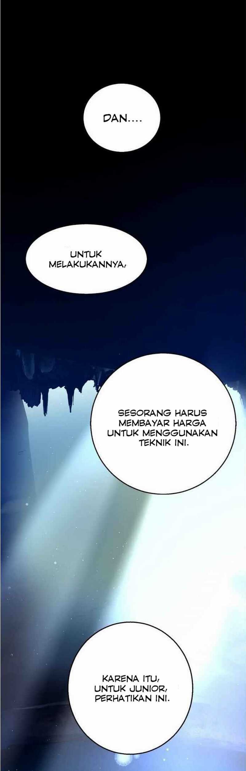 The Un-Comparable Chapter 21 - halaman 4