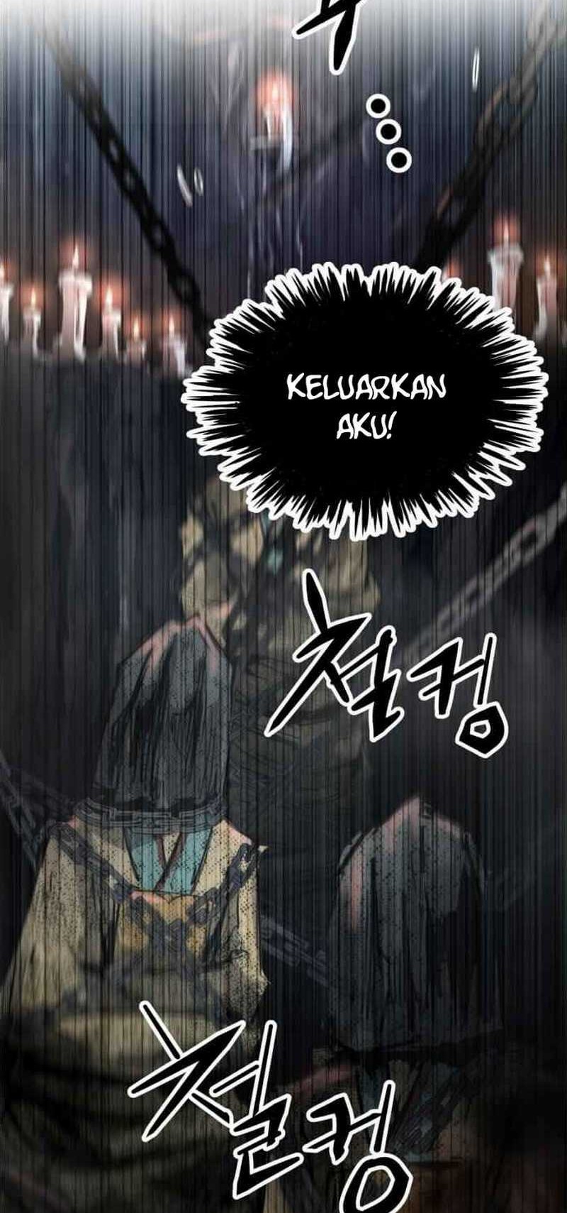 The Un-Comparable Chapter 21 - halaman 49