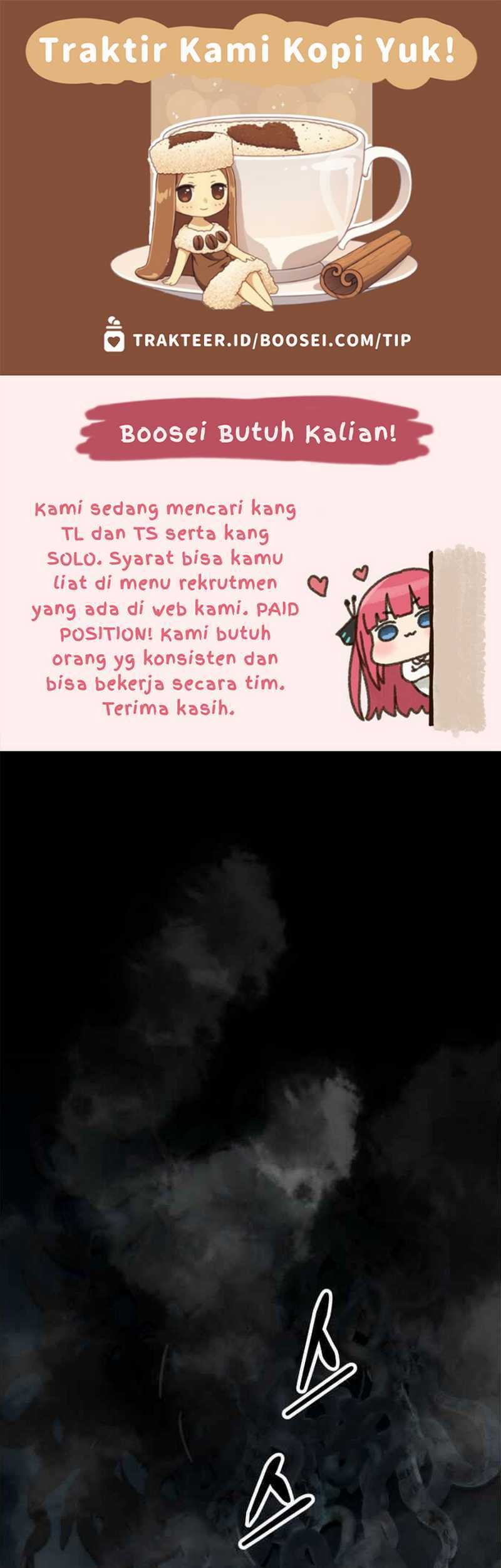 The Un-Comparable Chapter 22 - halaman 2