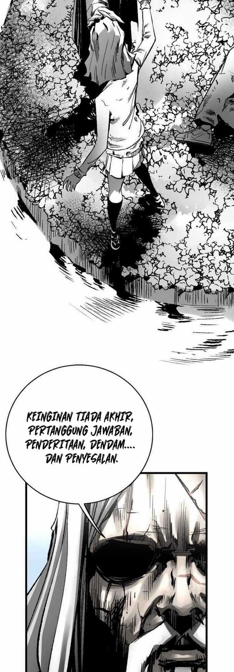 The Un-Comparable Chapter 22 - halaman 29
