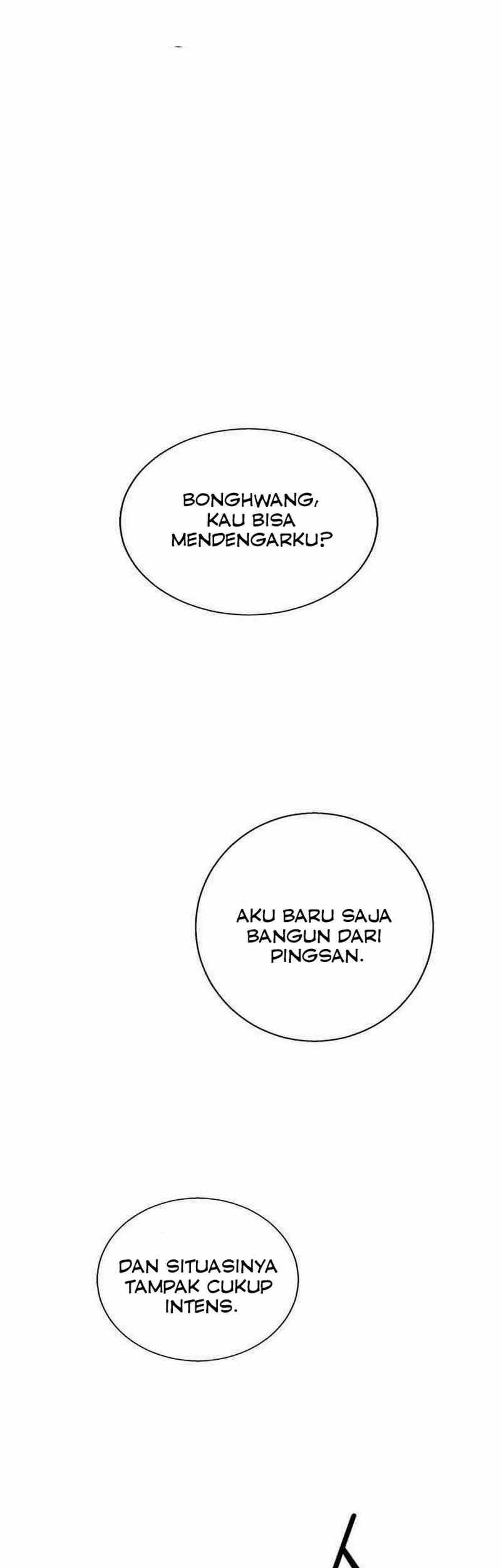 The Un-Comparable Chapter 23 - halaman 29
