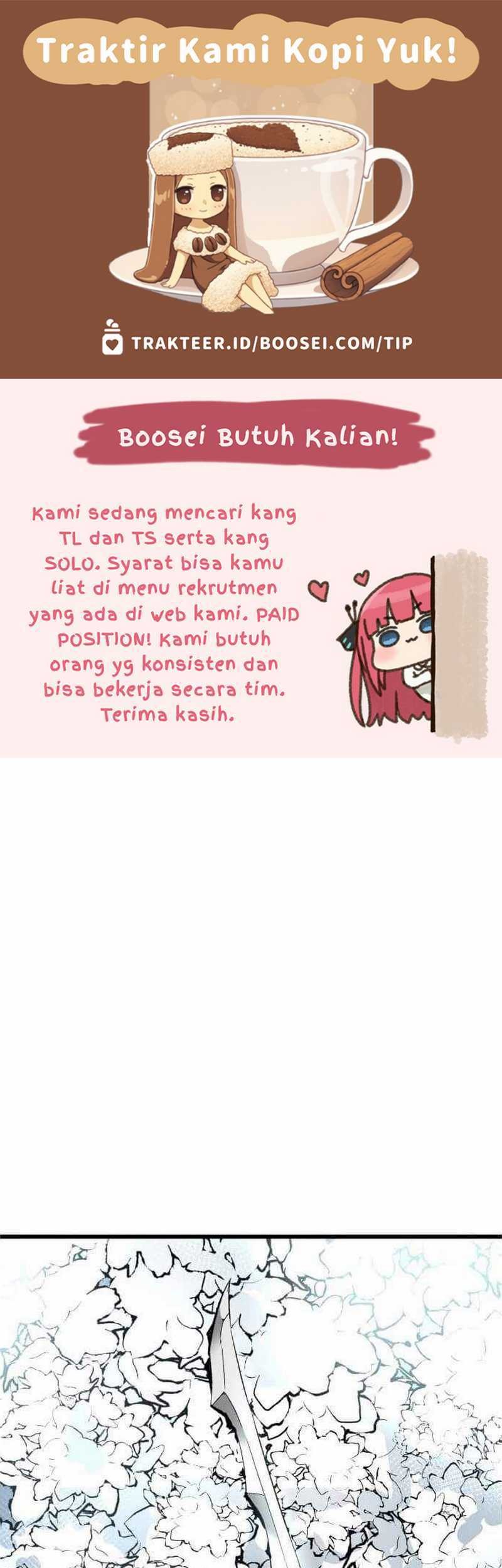 The Un-Comparable Chapter 24 - halaman 2