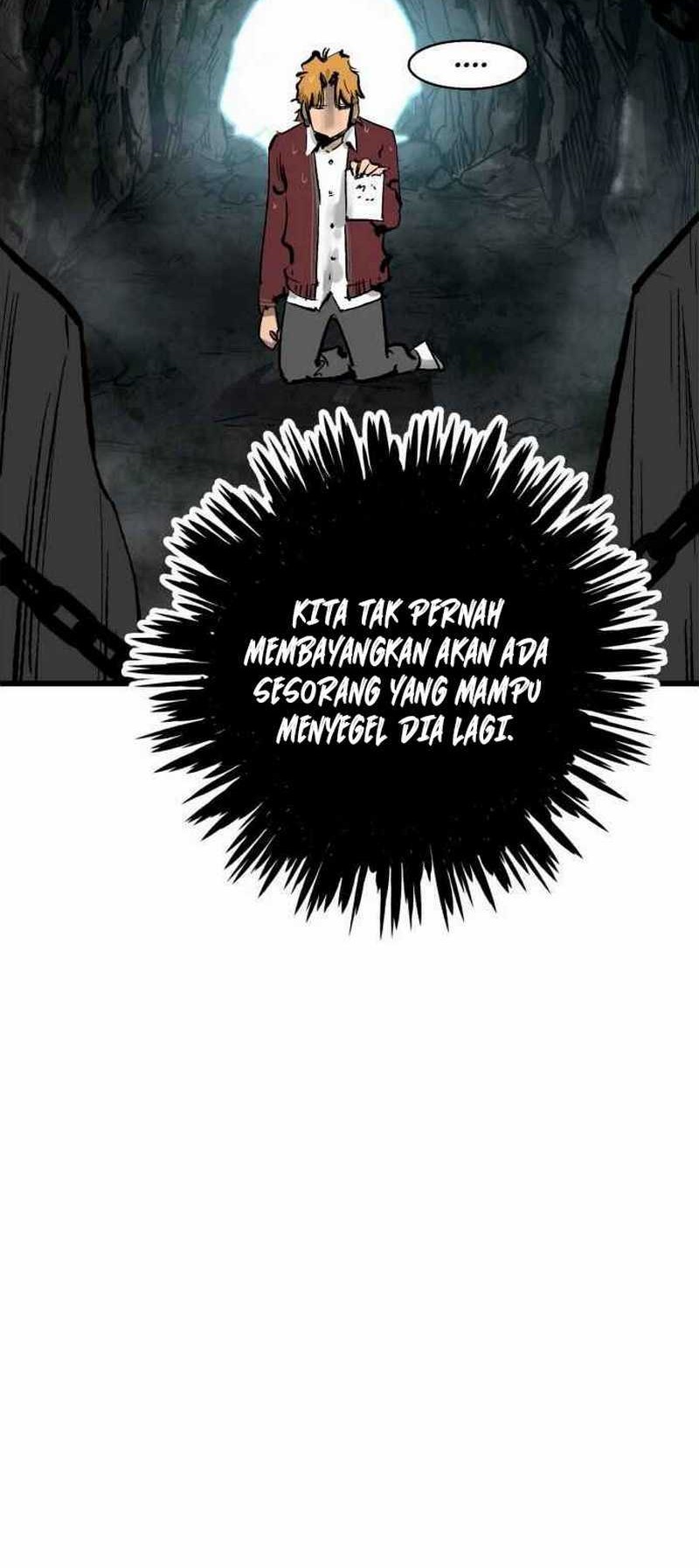 The Un-Comparable Chapter 24 - halaman 9