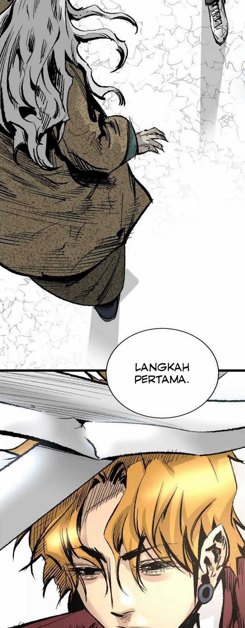 The Un-Comparable Chapter 25 - halaman 29