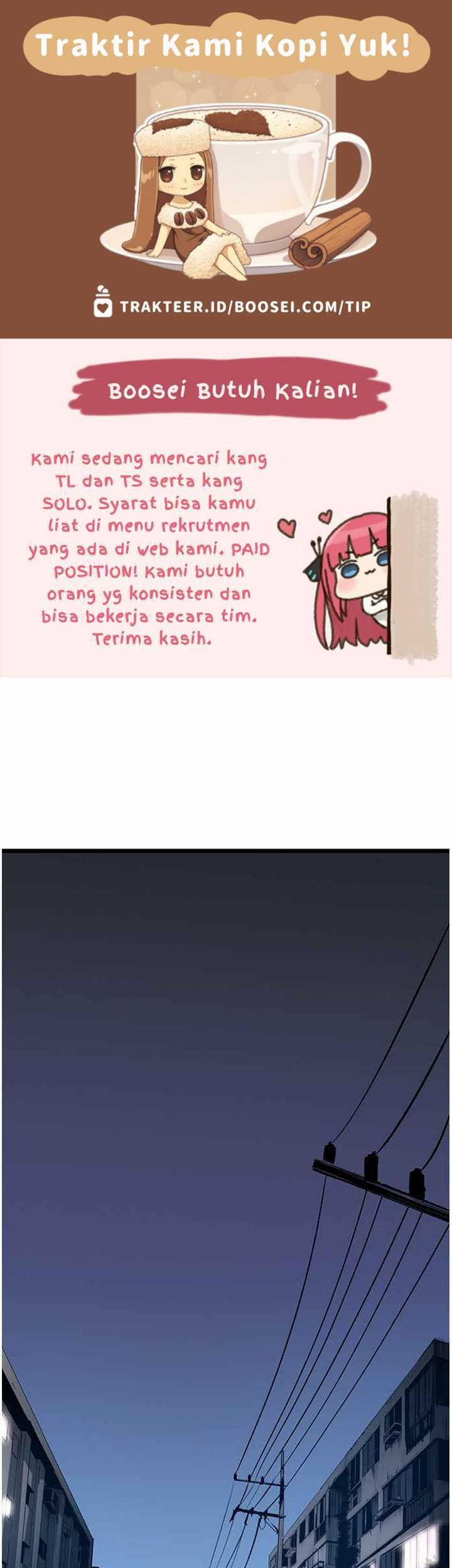 The Un-Comparable Chapter 26 - halaman 2