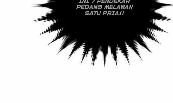 The Un-Comparable Chapter 28 - halaman 10
