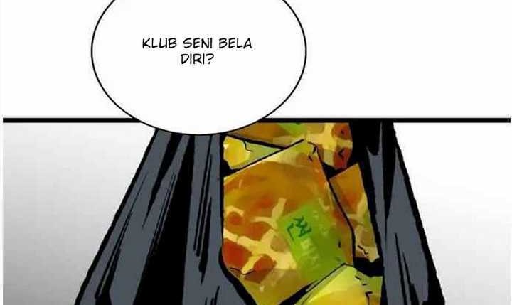 The Un-Comparable Chapter 28 - halaman 49