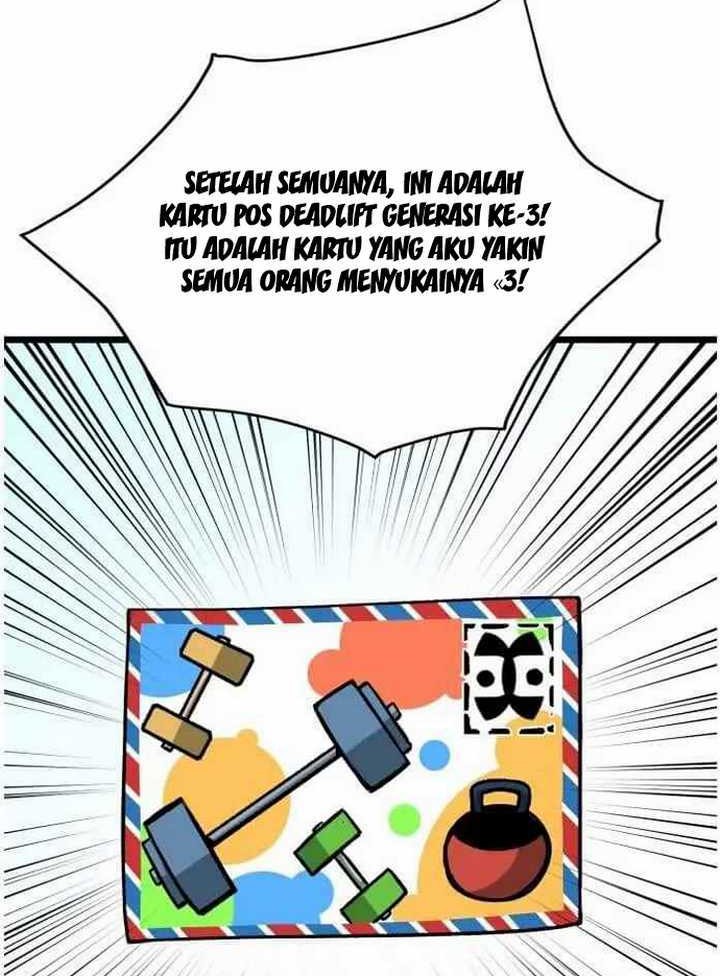 The Un-Comparable Chapter 29 - halaman 7