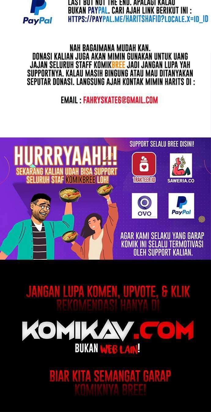 The Un-Comparable Chapter 3 - halaman 46