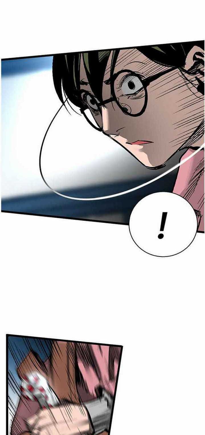 The Un-Comparable Chapter 30 - halaman 3