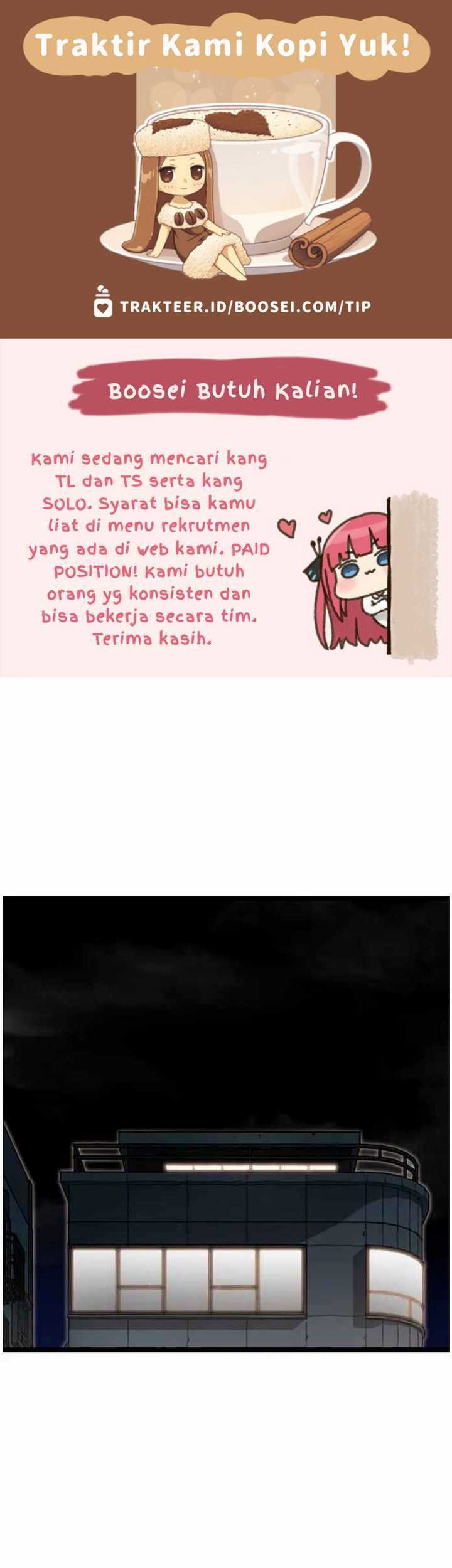 The Un-Comparable Chapter 31 - halaman 2