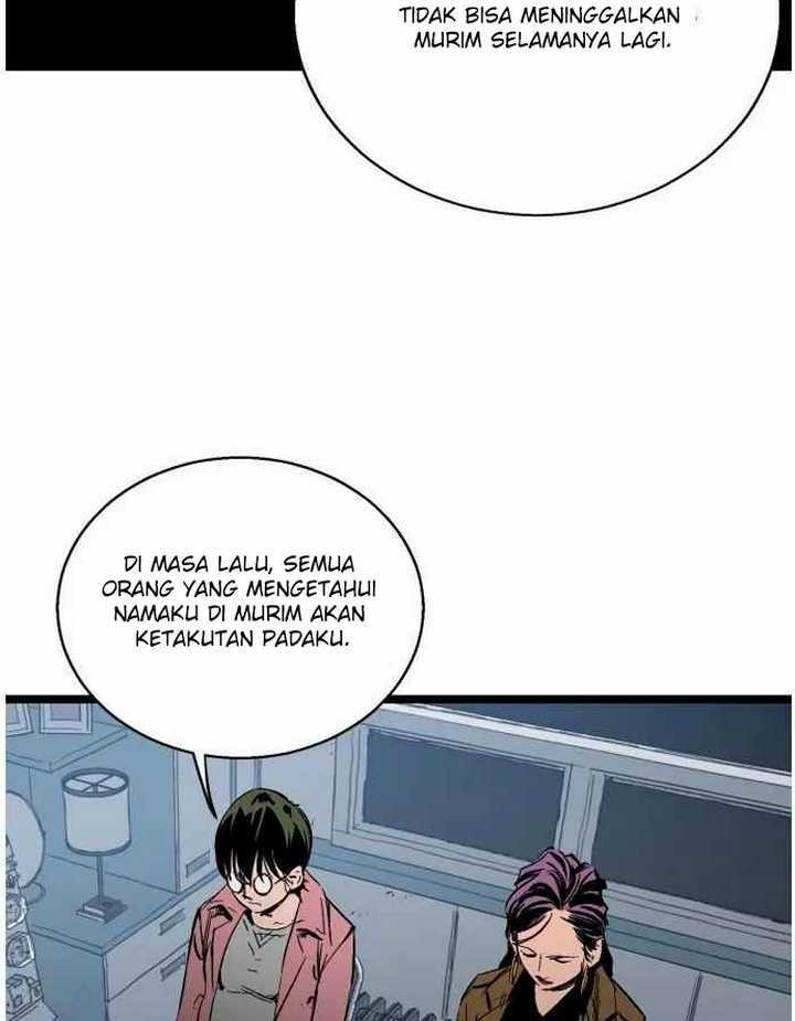 The Un-Comparable Chapter 33 - halaman 49