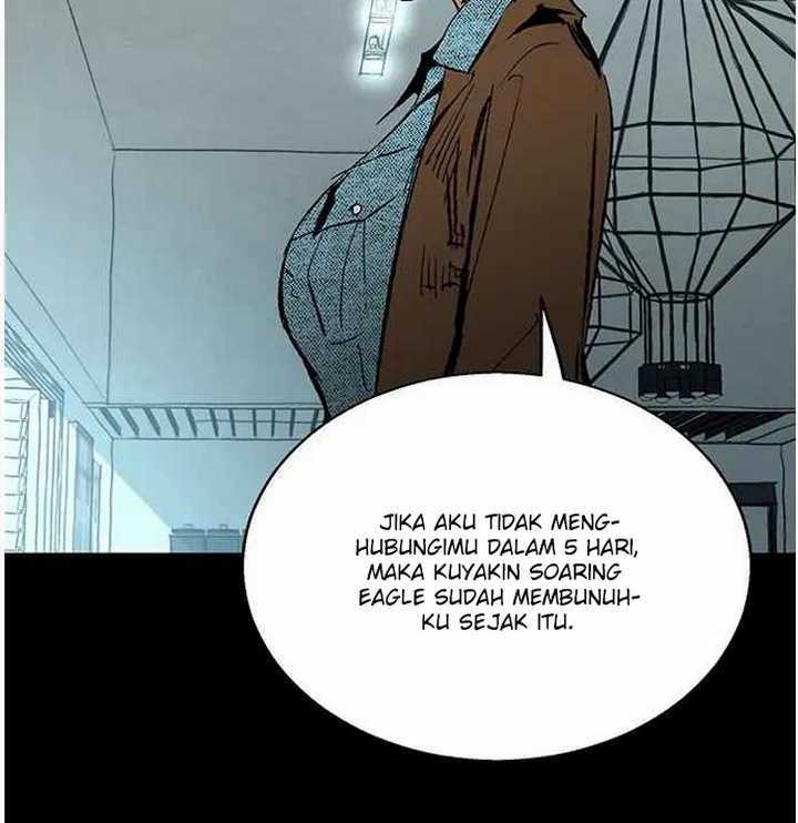 The Un-Comparable Chapter 34 - halaman 40