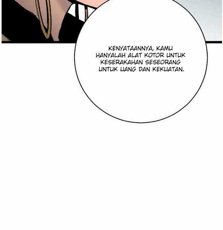 The Un-Comparable Chapter 34 - halaman 49